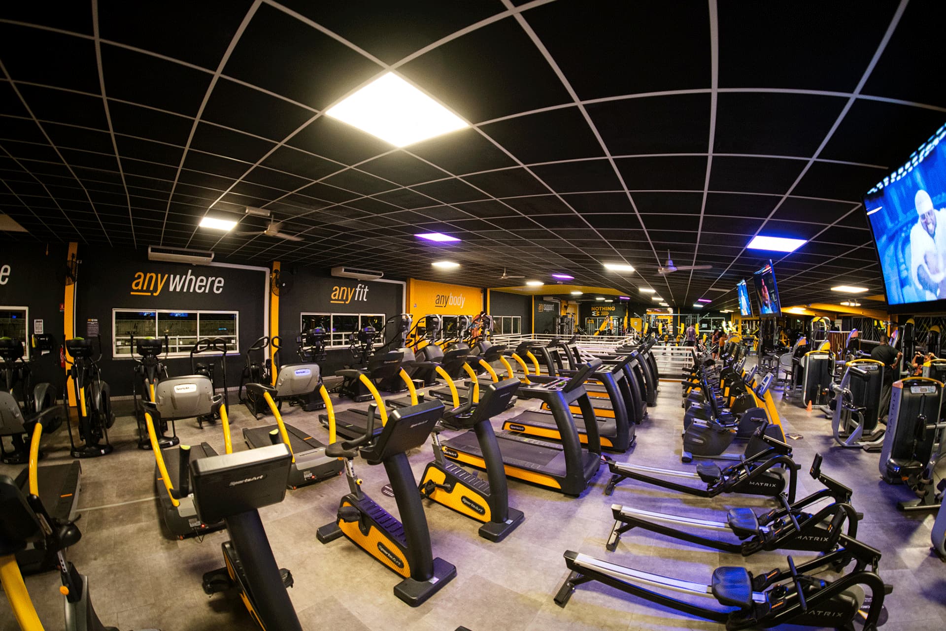 MYGYM360