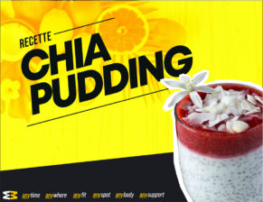 MYGYM -recette-chia-pudding